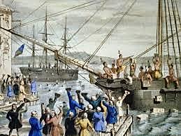 Intolerable Acts (Coercive Acts)