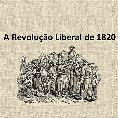 Timeline: Revolução Liberal do Porto de 1820