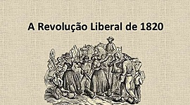 Timeline: Revolução Liberal do Porto de 1820