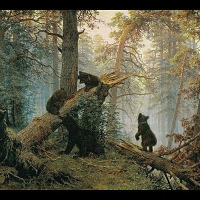 Timeline: Art del segle XVIII-XX