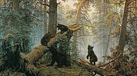 Timeline: Art del segle XVIII-XX