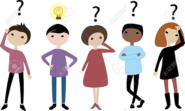 How People Thought of the Dishwasher.