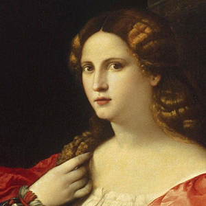 Francesca Caccini