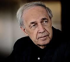 Pierre Boulez