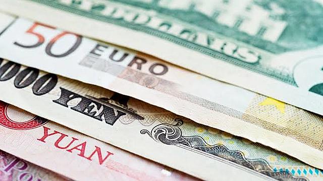 Transacciones bancarias