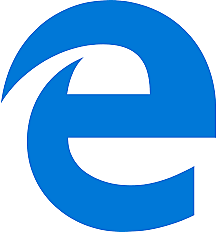 MICROSOFT EDGE