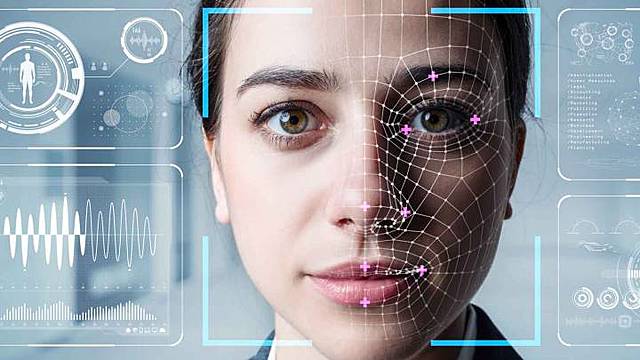 Reconocimiento facial