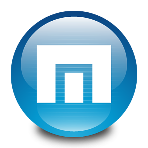 MAXTHON