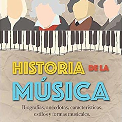 Timeline: HISTORIA DE LA MÚSICA CLÁSICA OCCIDENTAL