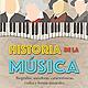 Historia del amusica