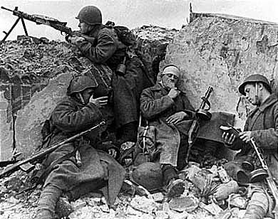 ANEXIONES SOVIÉTICAS