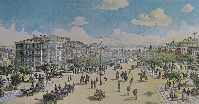 Tratado de Comércio e Navegação