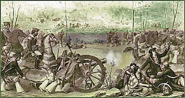 Revolución de Oruro