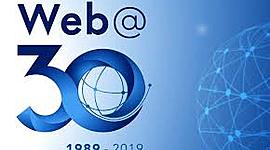 Timeline: EVOLUCIÓN DE LA WEB