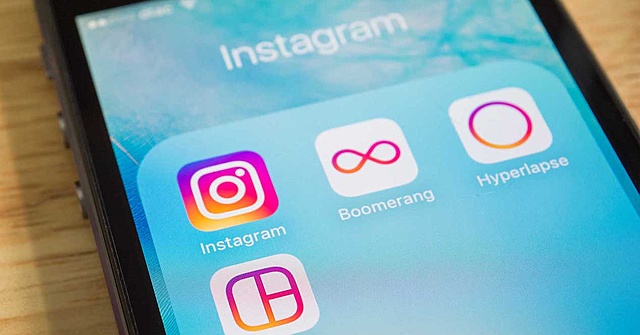 Funciones de instagram