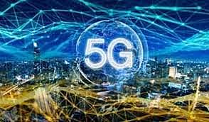 tecnologias 5G