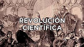 Timeline: Revolución científica