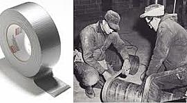 Timeline: Invenções das guerras mundiais