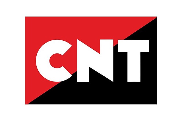 CNT (Confederación Nacional de Trabajadores)