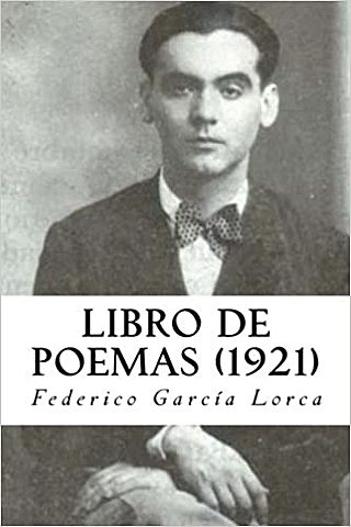 Primer Libro de Poemas
