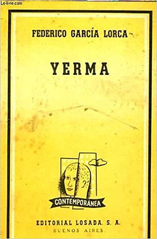 Otras Obras 1934-1935