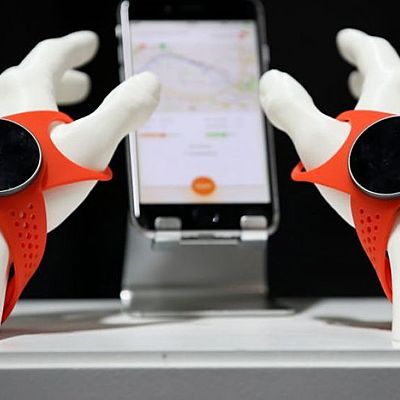 Timeline: Linea del tiempo sobre la tecnologia