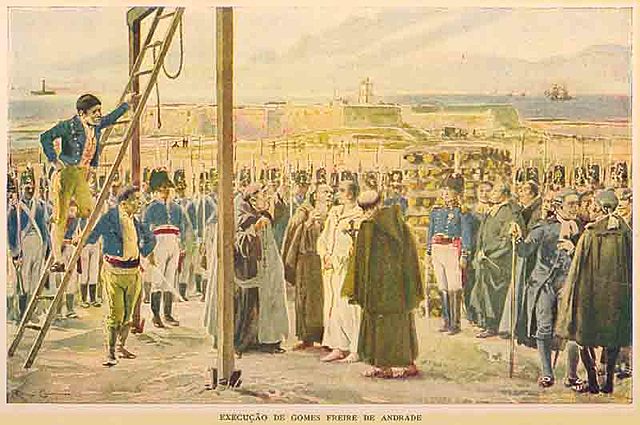 A Conspiração de Lisboa