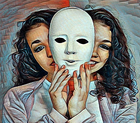 2003 -Personalidad y Política: