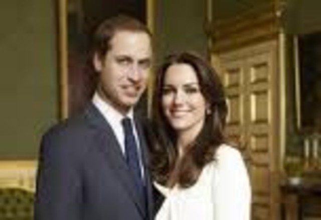 The Royal Wedding of Prince William and Caterine Middleton