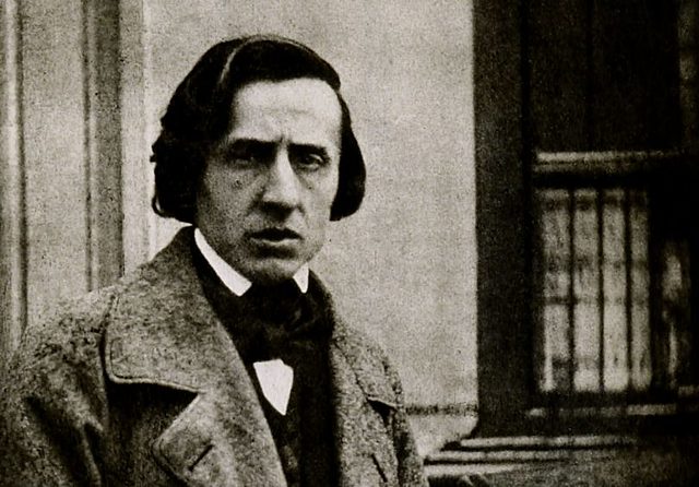 Frédéric Chopin