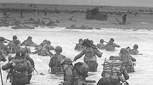 Desembarco de Normandía