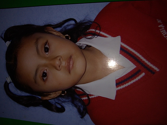 Entre a pre primaria