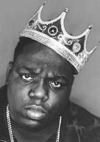 The Notorious B.I.G. topped the Hot Dance Music Maxi-Singles Sales.