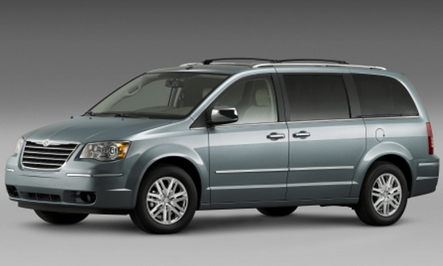 Drive Down to North Carolina