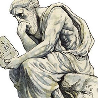 Timeline: Evolución de la Filosofía