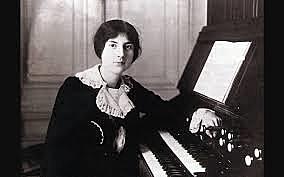 Lili Boulanger