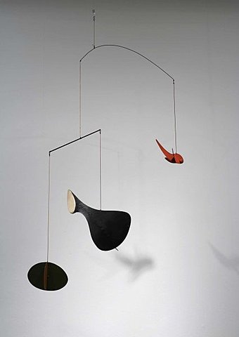 Calder. Ritou.