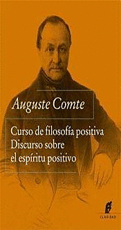AUGUSTE COMTE (Positivismo)
