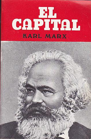 KARL MARX (Marxismo)