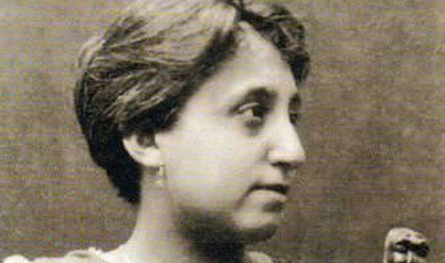 María Teresa Prieto Fernández de la Llana