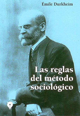 EMILE DURKHEIM (Funcionalismo)