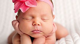 Timeline: Child Development