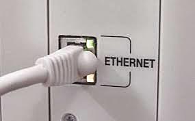 ETHERNET