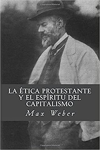 MAX WEBER (Paradigma comprensivo)
