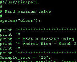 Lenguajes de programación