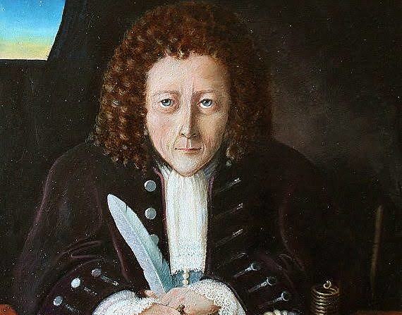 Robert Hooke