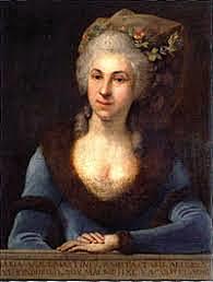 Marianne von Martinez