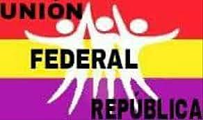 Creación de la Unión Federal Republicana