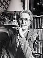 NADIA BOULANGER