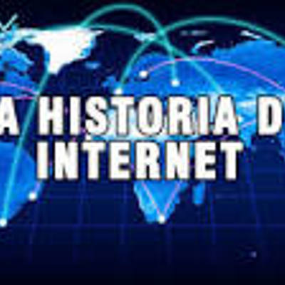 Timeline: EVOLUCION DEL INTERNET